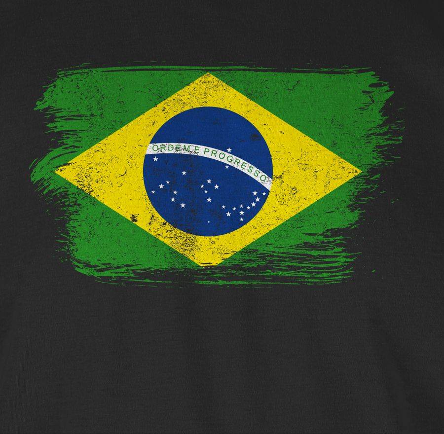 Shirtracer Brasilien Vintage Shirts & Mehr Shirtracer