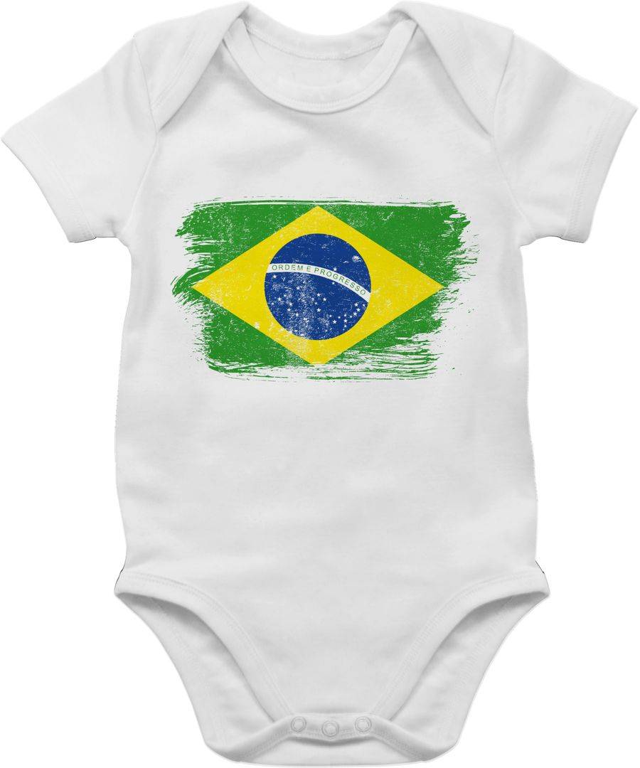 Shirtracer Brasilien Vintage Shirts & Mehr Shirtracer