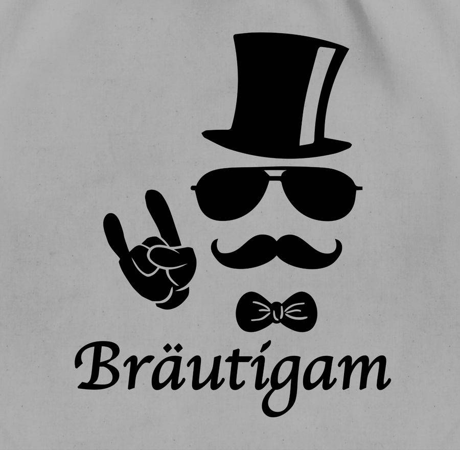 Shirtracer Bräutigam Hipster Suit Up Shirts & Mehr Shirtracer