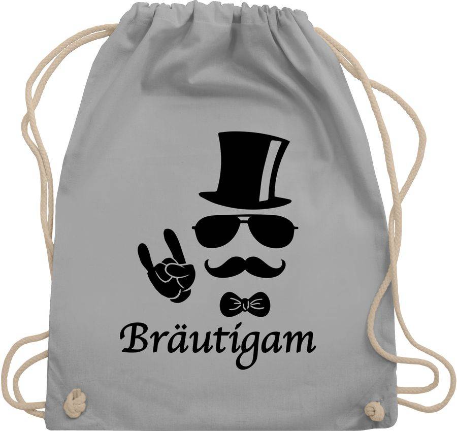 Shirtracer Bräutigam Hipster Suit up Shirts & Mehr Shirtracer
