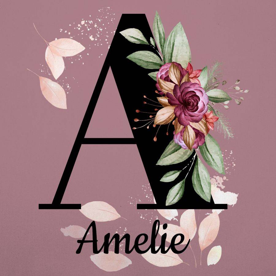 Shirtracer Buchstabe Anpassbar Shirts & Mehr Shirtracer