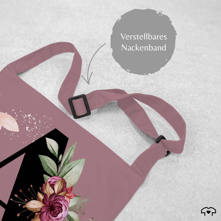 Shirtracer Buchstabe Anpassbar Shirts & Mehr Shirtracer