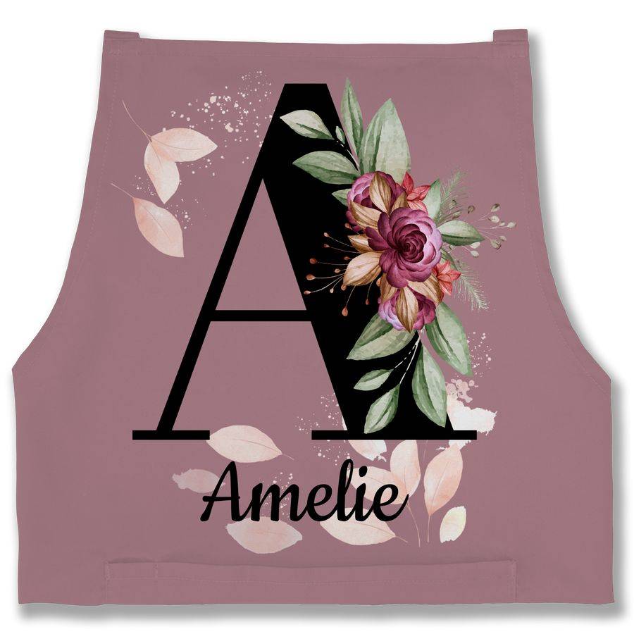 Shirtracer Buchstabe anpassbar Shirts & Mehr Shirtracer