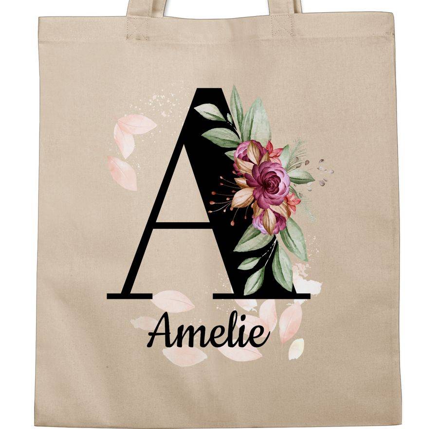 Shirtracer Buchstabe Anpassbar Shirts & Mehr Shirtracer