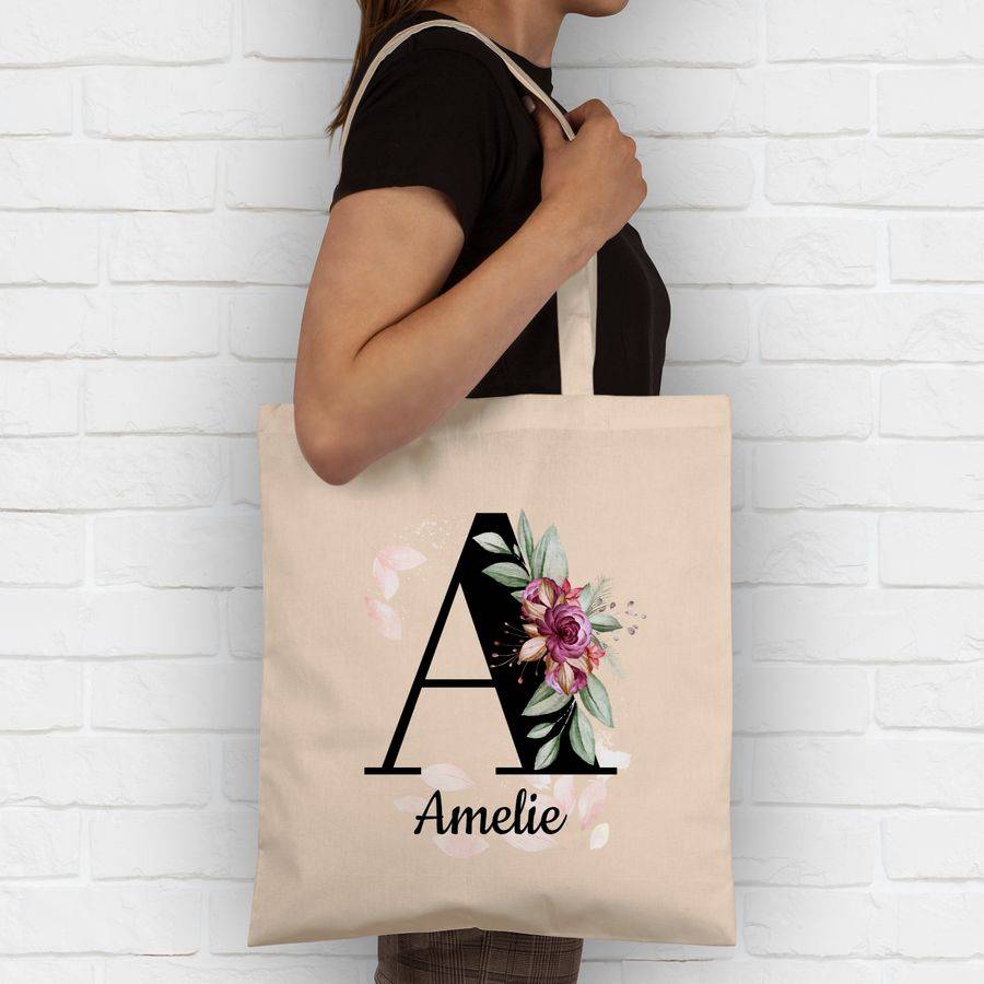 Shirtracer Buchstabe Anpassbar Shirts & Mehr Shirtracer