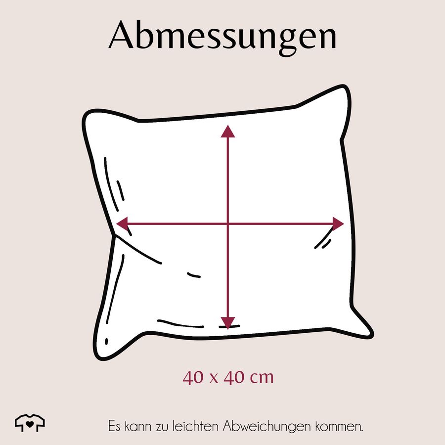 Shirtracer Buchstabe Name Anpassbar Herzchen Shirts & Mehr Shirtracer