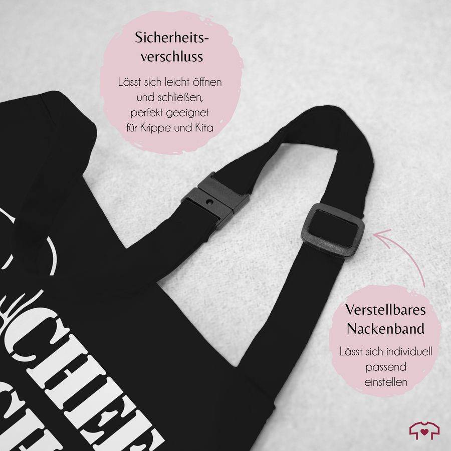 Shirtracer Chefkoch Totenkopf Skull: Tshirt Gym Bag Shirtracer