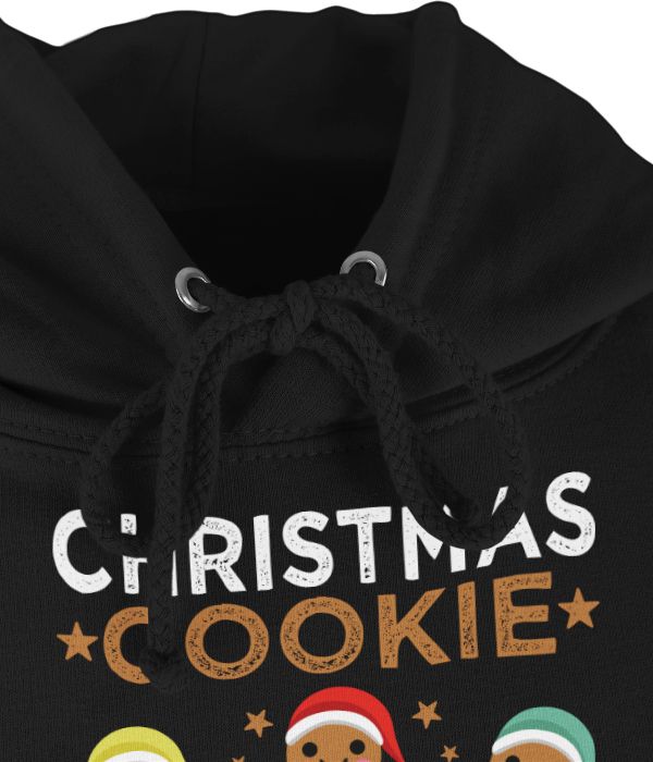 Shirtracer Christmas Cookie Baking Crew Lebkuchenmännchen: Tshirt Gym Bag Shirtracer