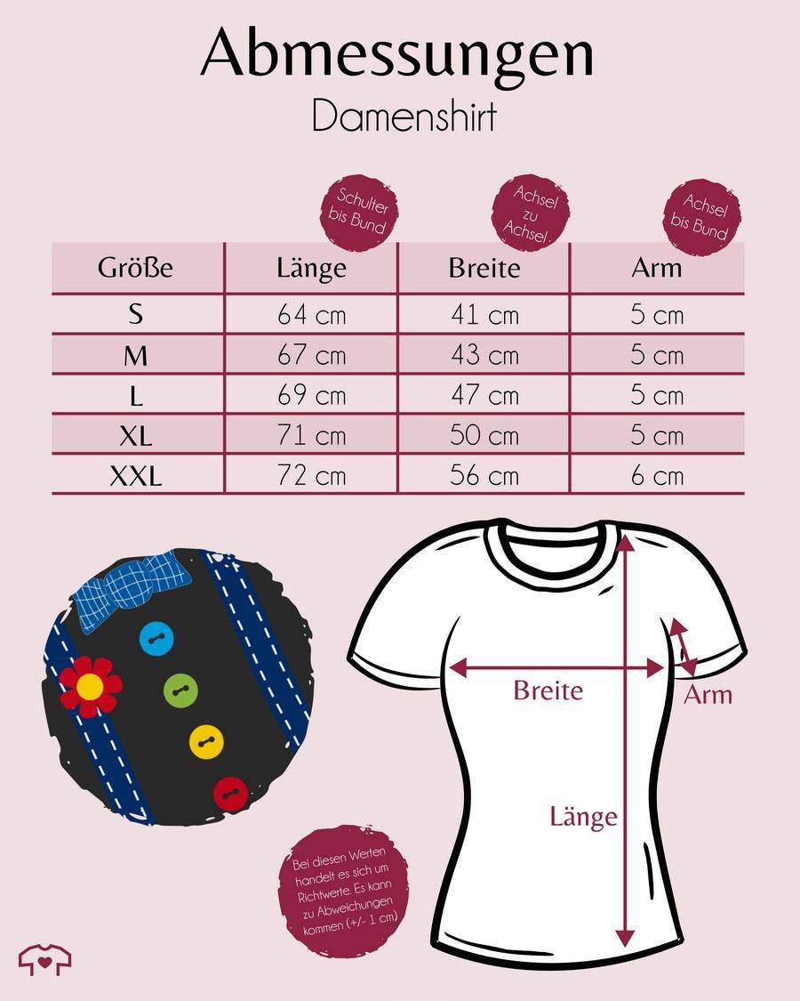 Shirtracer Clown Kostüm Blau: T-Shirt Gym Bag Shirtracer