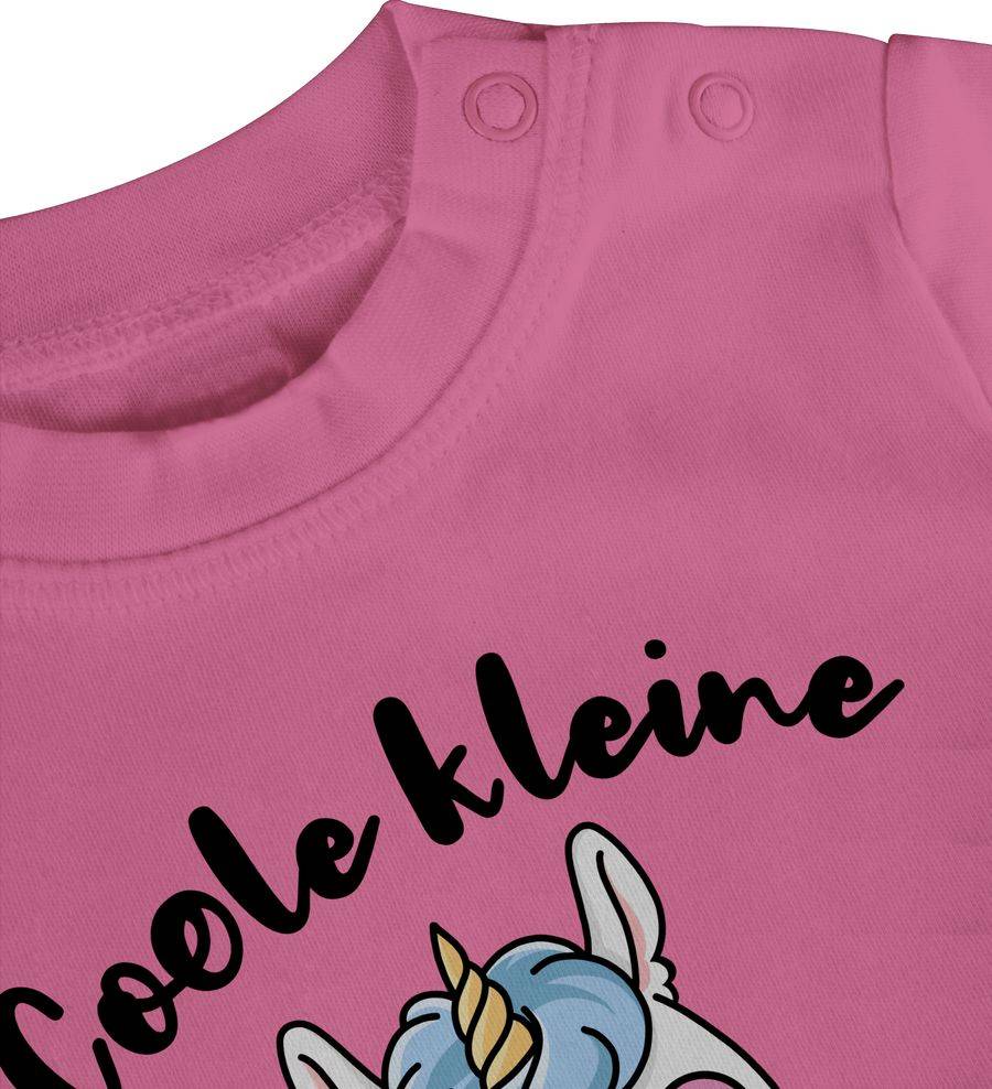 Shirtracer Coole Kleine Schwester Mit Einhorn Shirts & Mehr Shirtracer