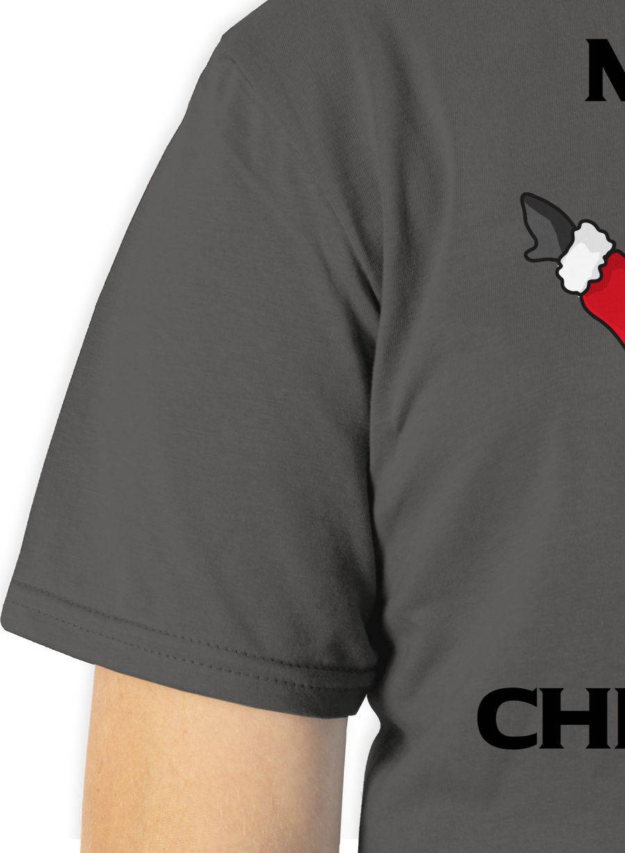 Shirtracer Dabbing Weihnachtsmann Shirts & Mehr Shirtracer