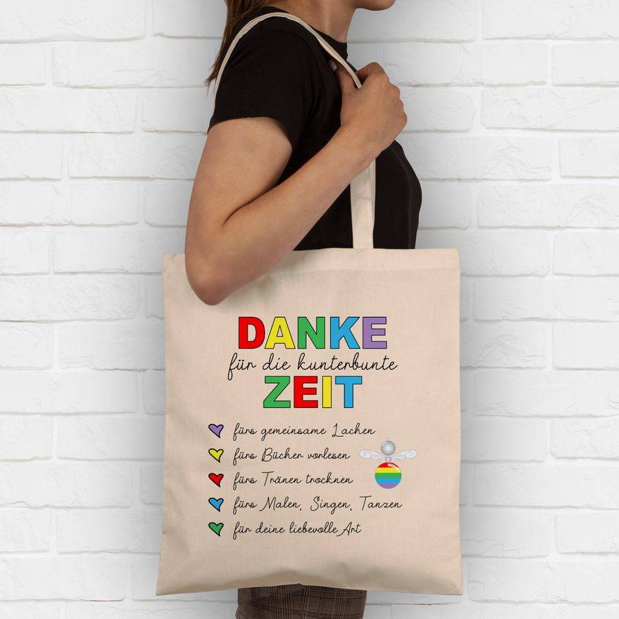 Shirtracer Danke Für Die Kunterbunte Zeit Abschiedsgeschenk Erzieherin Erzieherin Geschenk Zum Abschied Für Erzieher Abschiedsgeschenk Kindergarten Kindergärtnerin Abschied Shirtracer