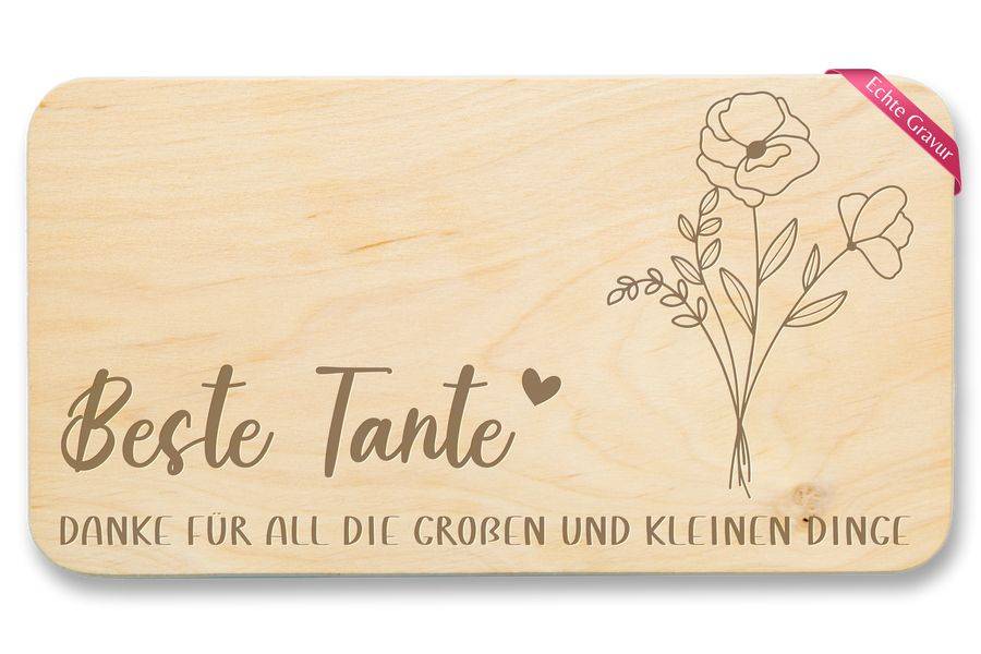 Shirtracer Danke Tante Geschenke - Dankeschön Geschenkidee Tanten Weihnachten Geburtstag: T Shirtracer