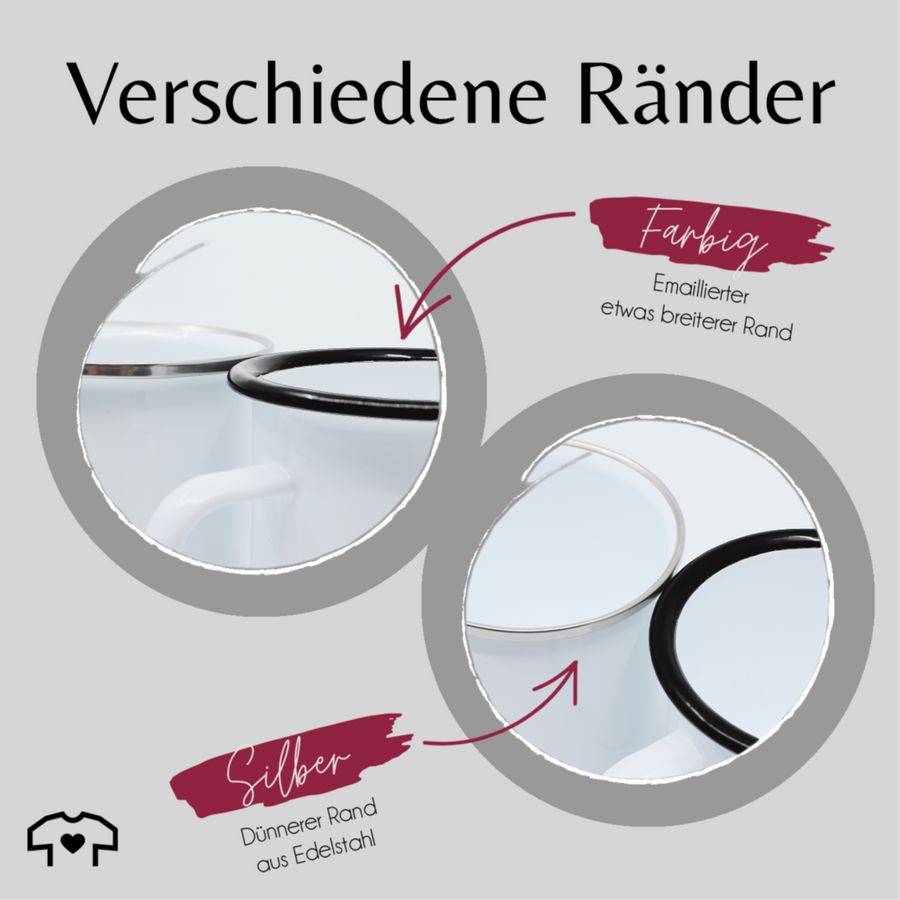 Shirtracer Dann Geh Doch: T-Shirt Gym Bag Shirtracer