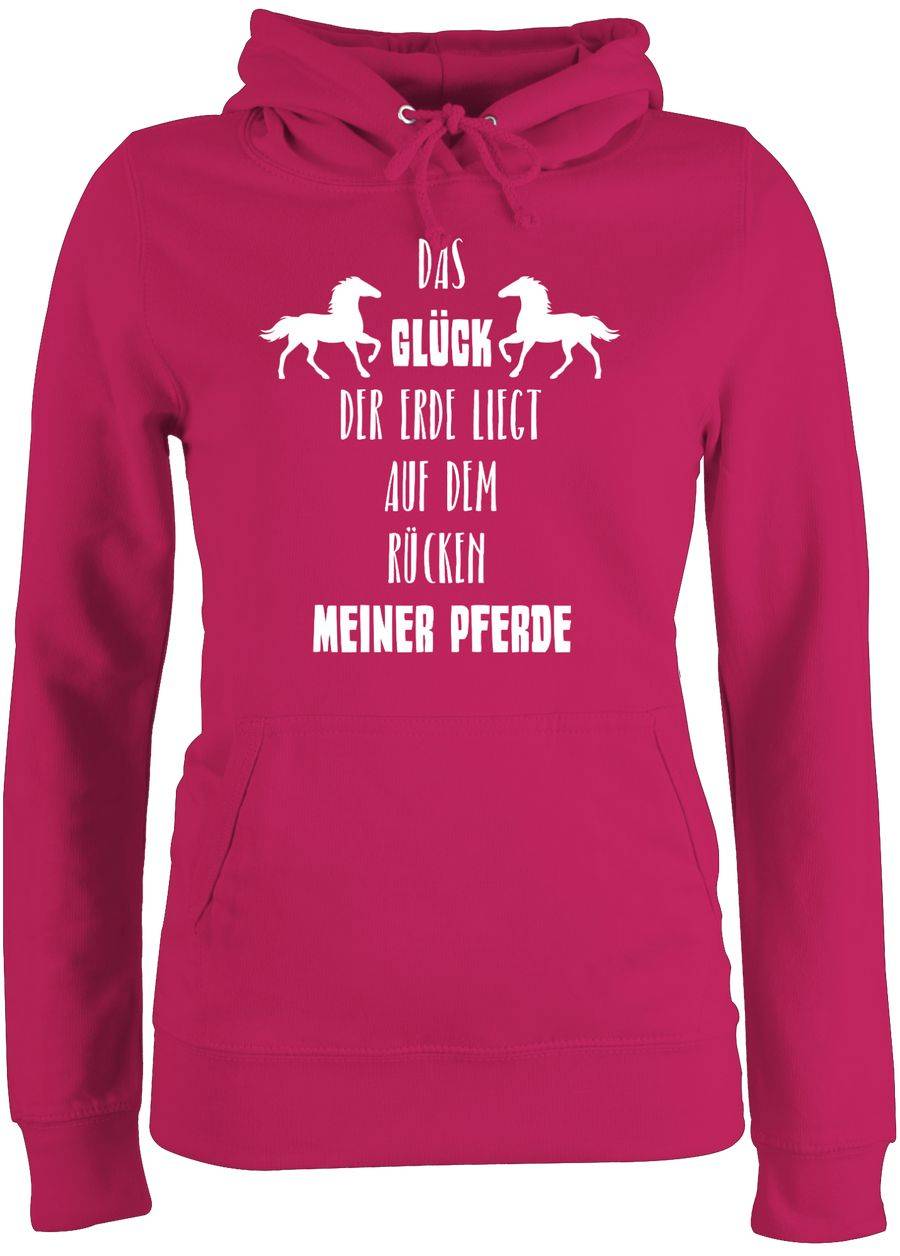 Shirtracer Das Glück der Erde Shirts & Mehr Shirtracer