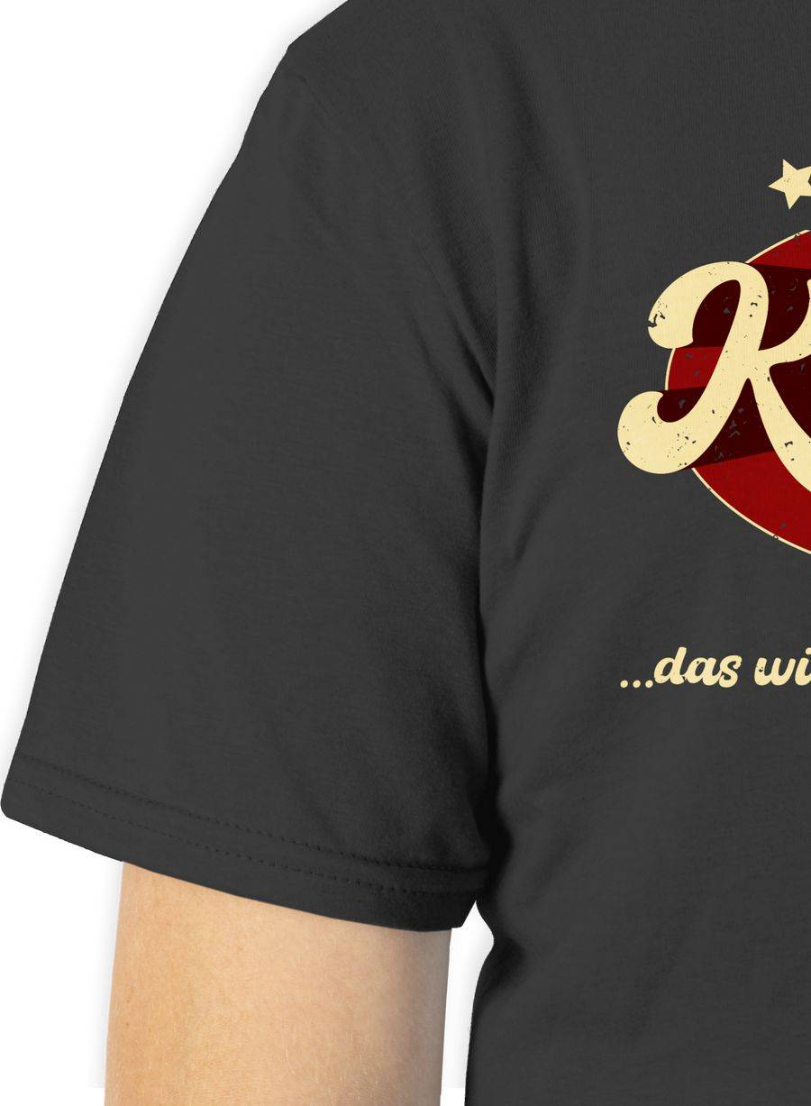 Shirtracer Das Ist Ein Kaiser Ding - Kaiserding Shirts & Mehr Shirtracer