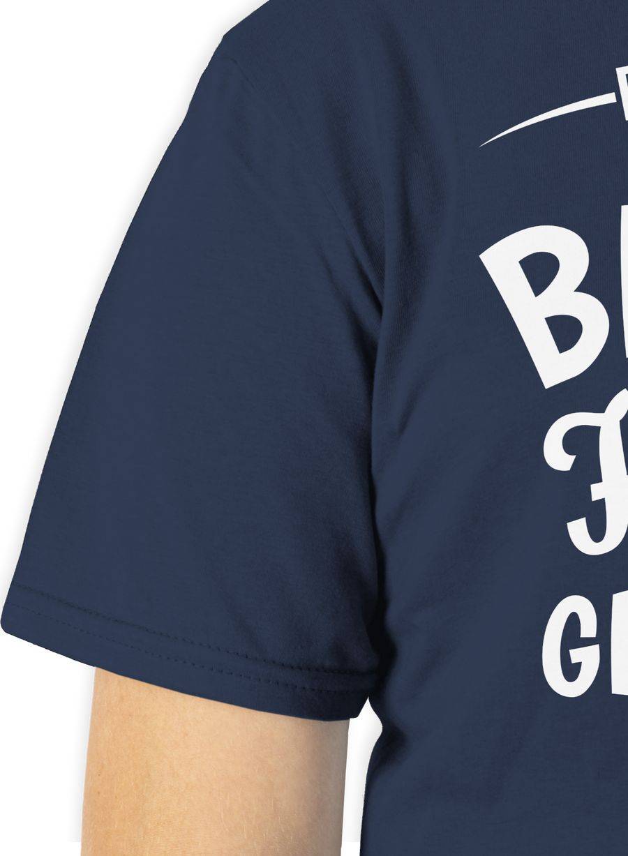 Shirtracer Das Ist Kein Dicker Bauch Shirts & Mehr Shirtracer