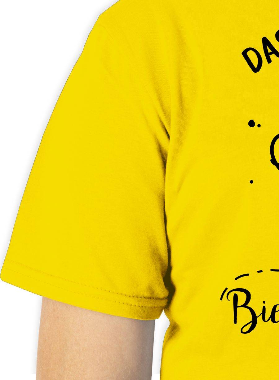 Shirtracer Das Ist Mein Bienen Kostüm Shirts & Mehr Shirtracer