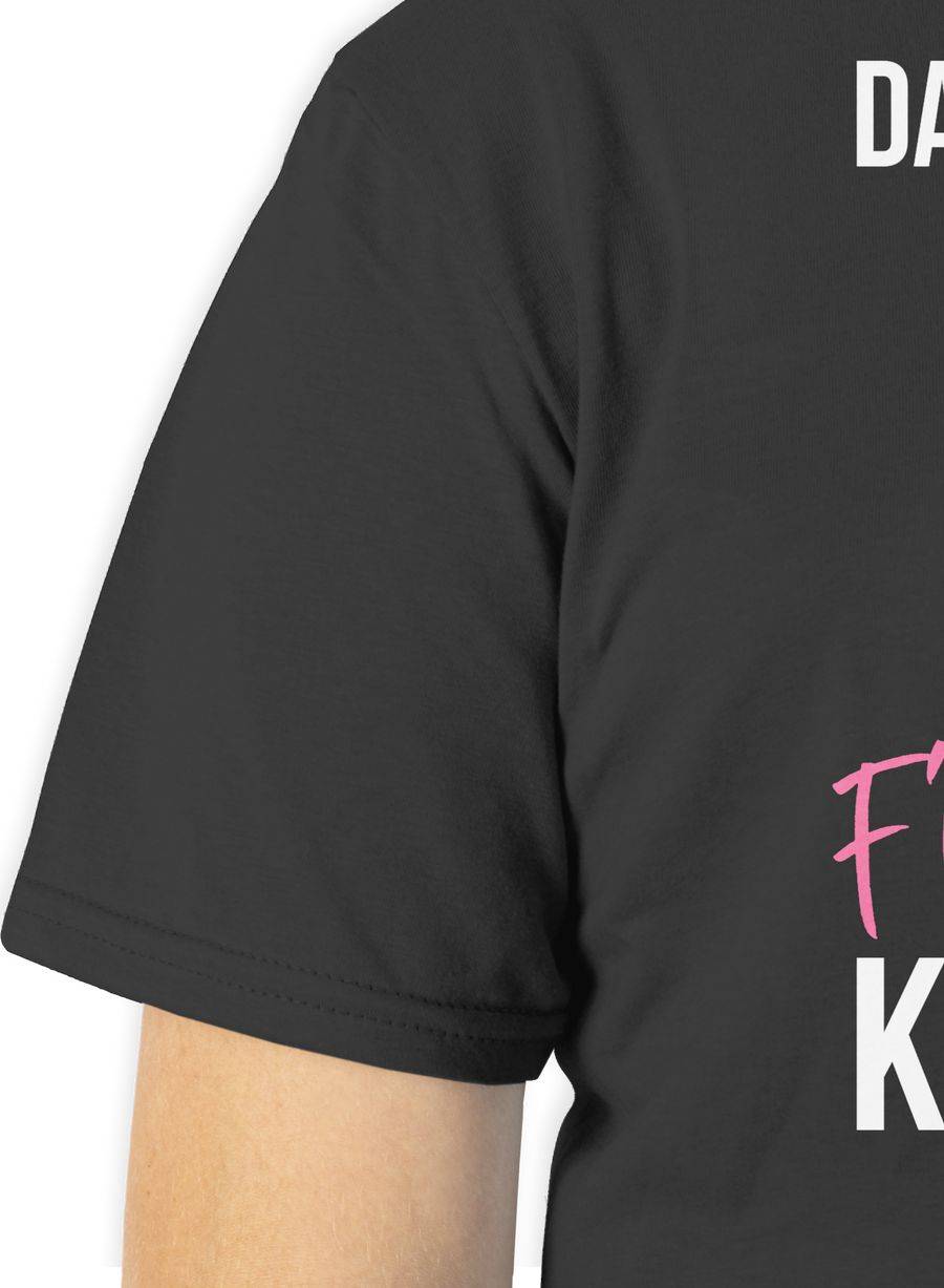 Shirtracer Das Ist Mein Flamingo Kostüm: T-Shirt Rucksack Shirtracer