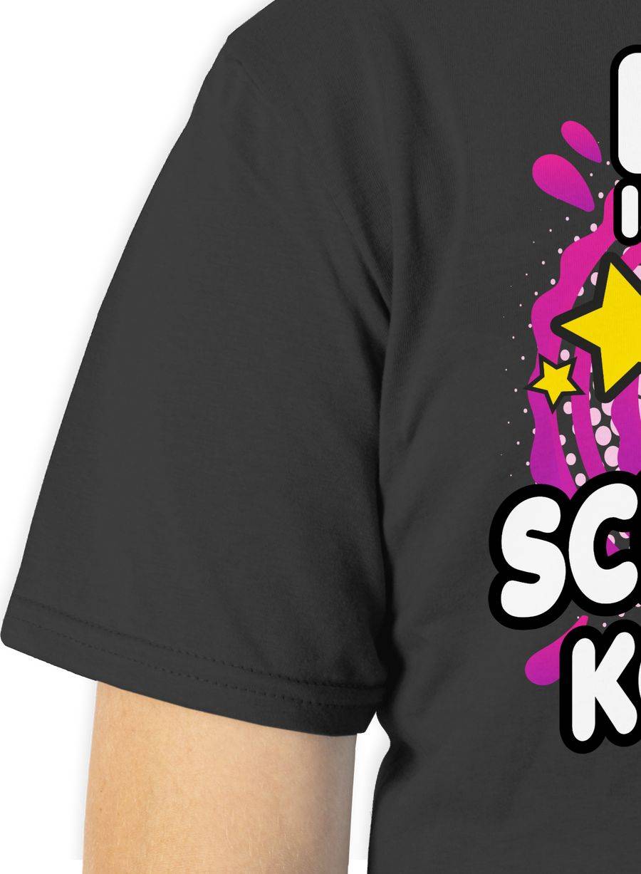 Shirtracer Das Ist Mein Schlager Kostüm Shirts & Mehr Shirtracer