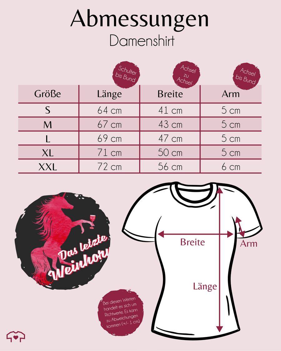 Shirtracer Das Letzte Weinhorn: Tshirt Rucksack Shirtracer