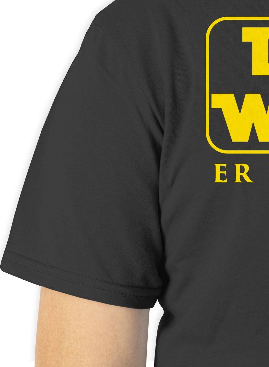Shirtracer Das Wars JGA Er Heiratet Shirts & Mehr Shirtracer