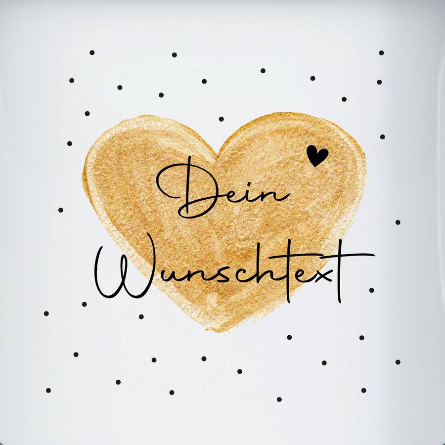 Shirtracer Dein Wunschtext: T-Shirt Gym Bag Shirtracer