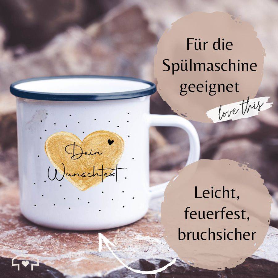 Shirtracer Dein Wunschtext: T-Shirt Gym Bag Shirtracer