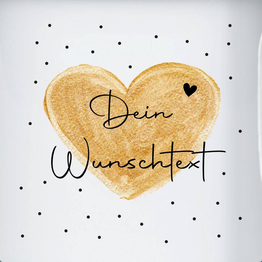 Shirtracer Dein Wunschtext: T-Shirt Gym Bag Shirtracer