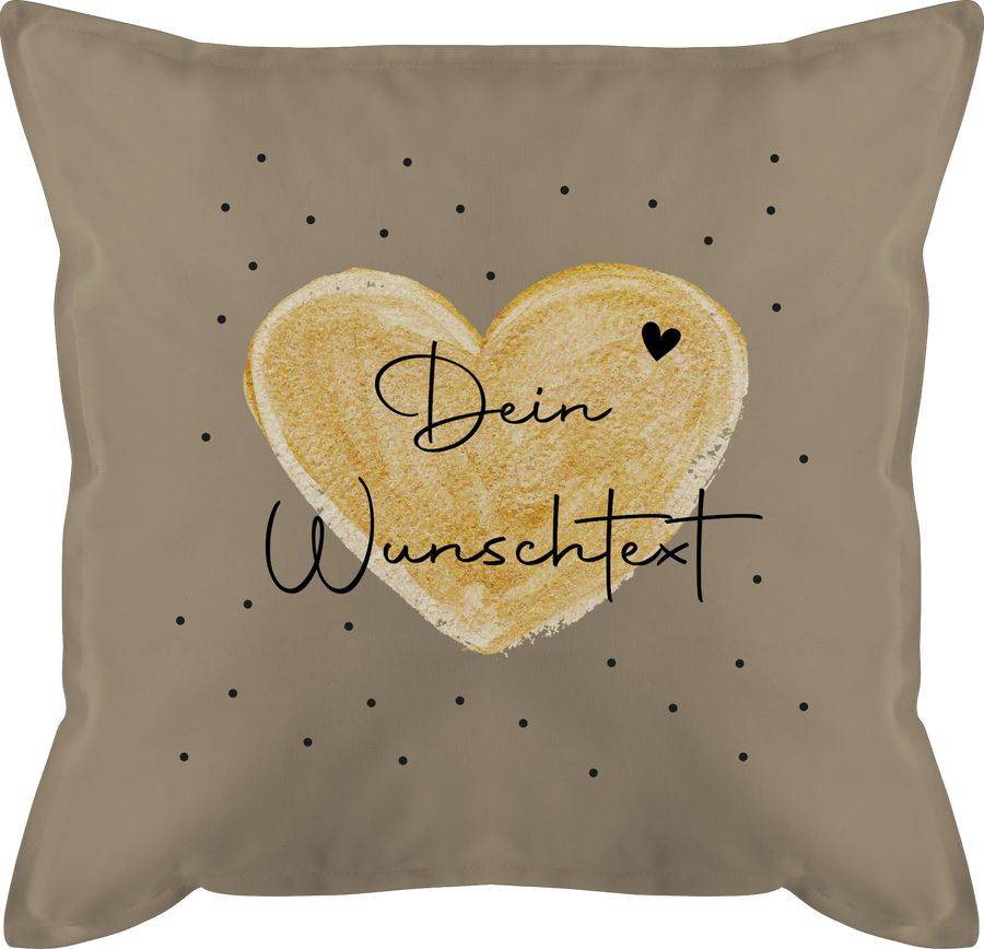 Shirtracer Dein Wunschtext: T-Shirt Gym Bag Shirtracer