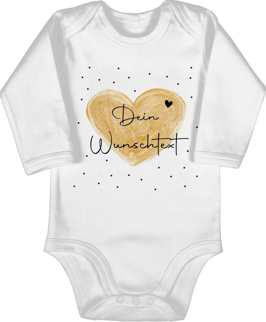 Shirtracer Dein Wunschtext: T-Shirt Gym Bag Shirtracer