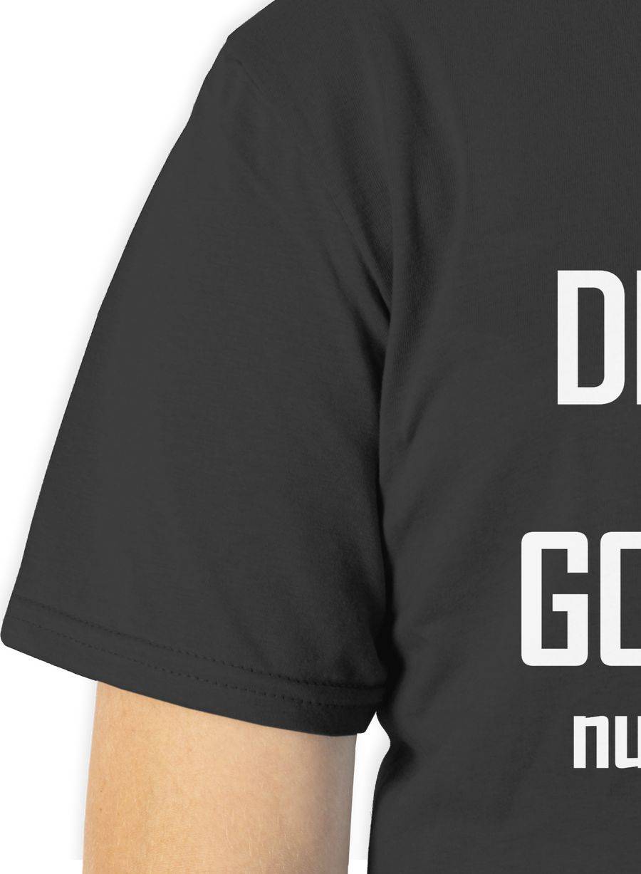 Shirtracer Denken Ist Wie Googeln Nur Krasser Shirts & Mehr Shirtracer