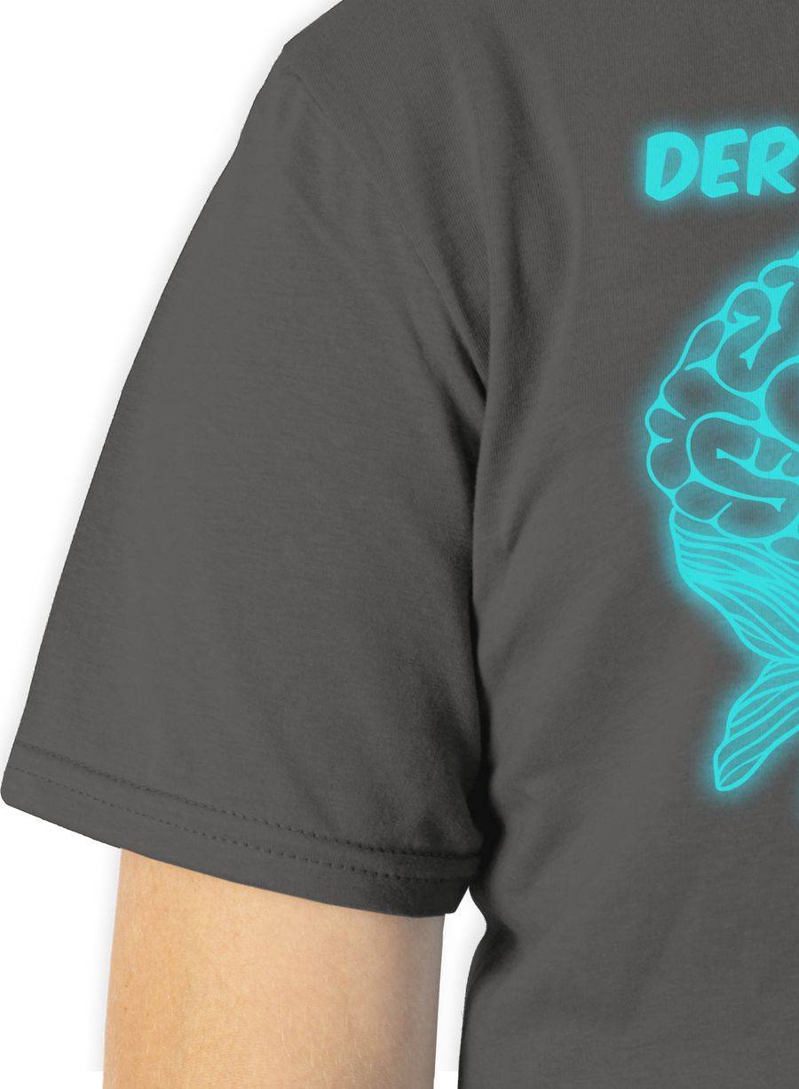 Shirtracer Der Arzt Sagt Es Is Unheilbar Traktor Shirts & Mehr Shirtracer