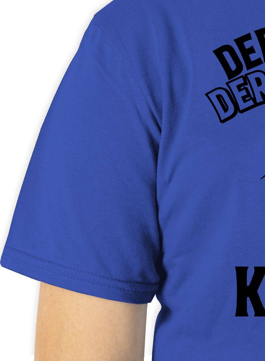 Shirtracer Der Tut Nix, Der Will Nur Kekse! - Schwarz Shirts & Mehr Shirtracer