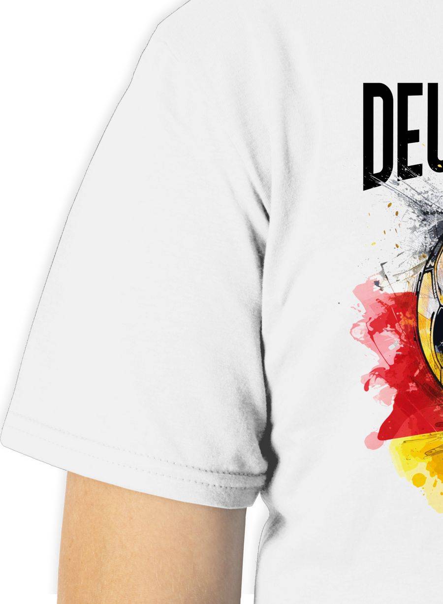 Shirtracer Deutschland 2024 Germany Shirts & Mehr Shirtracer