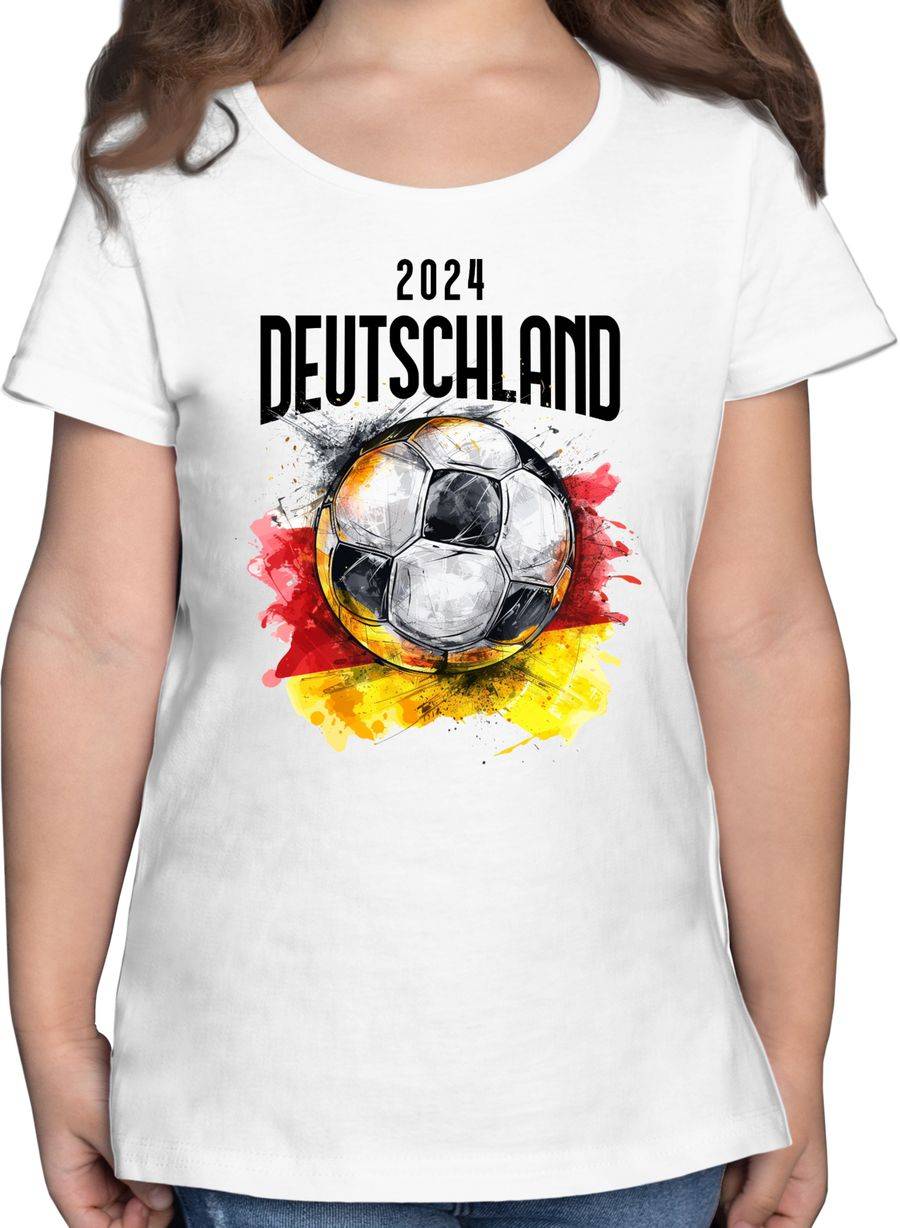 Shirtracer Deutschland 2024 Germany Shirts & Mehr Shirtracer
