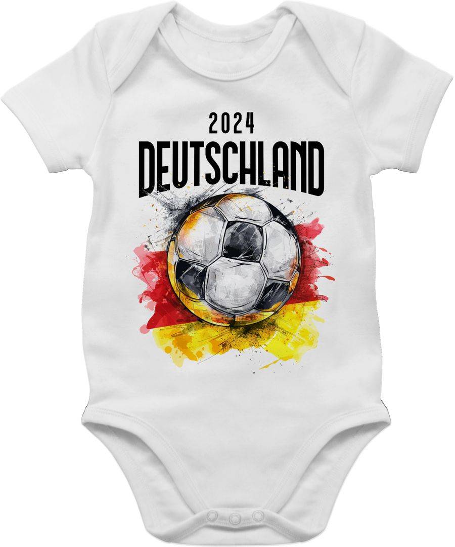 Shirtracer Deutschland 2024 Germany Shirts & Mehr Shirtracer