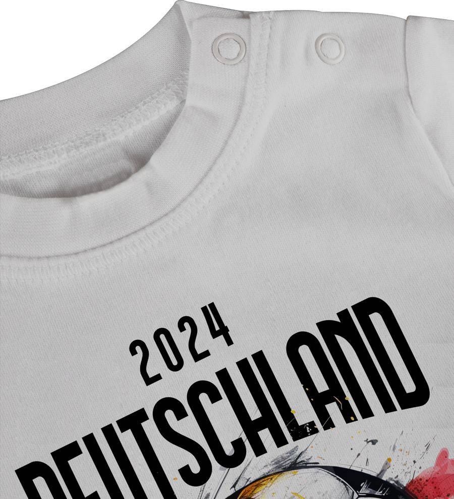 Shirtracer Deutschland 2024 Germany Shirts & Mehr Shirtracer