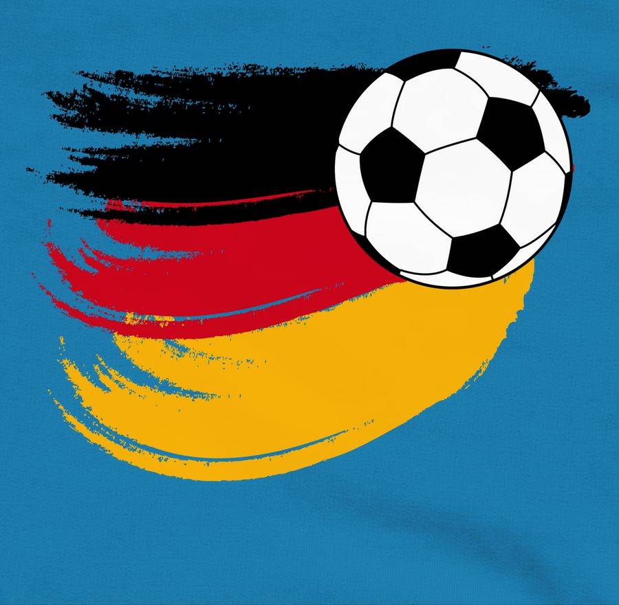 Shirtracer Deutschland Fußball Shirts & Mehr Shirtracer