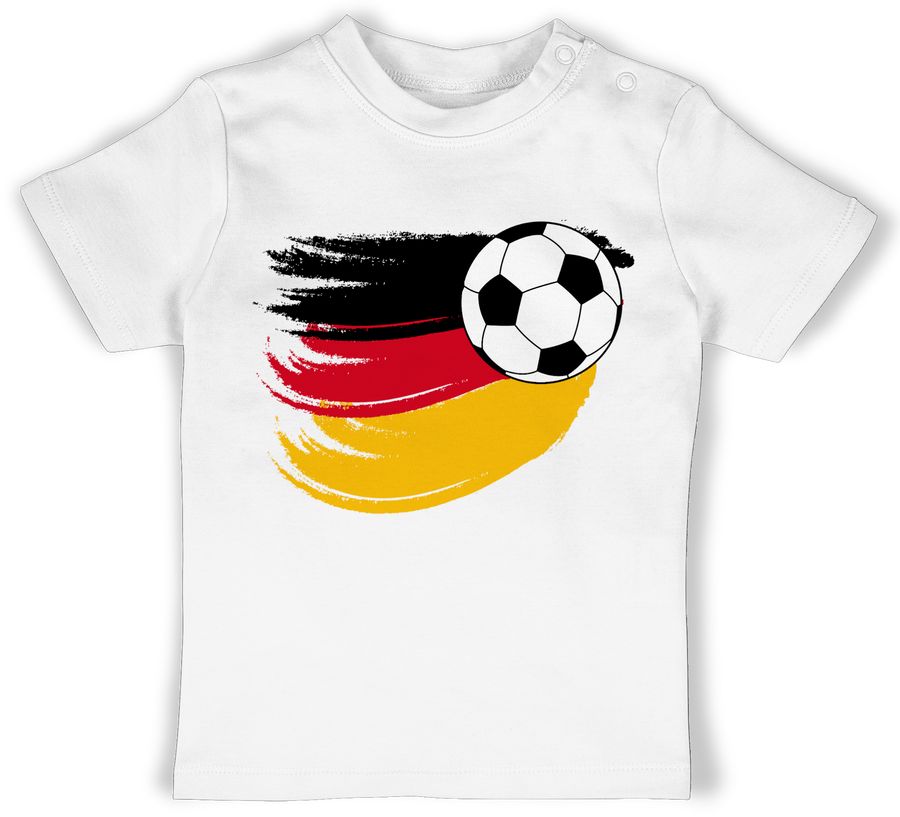 Shirtracer Deutschland Fußball Shirts & Mehr Shirtracer