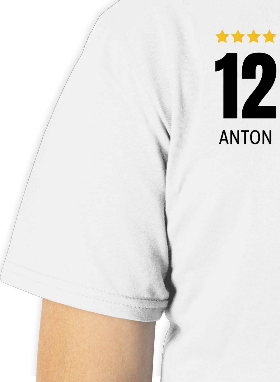 Shirtracer Deutschland Germany Trikot Style: Tshirt Rucksack Shirtracer