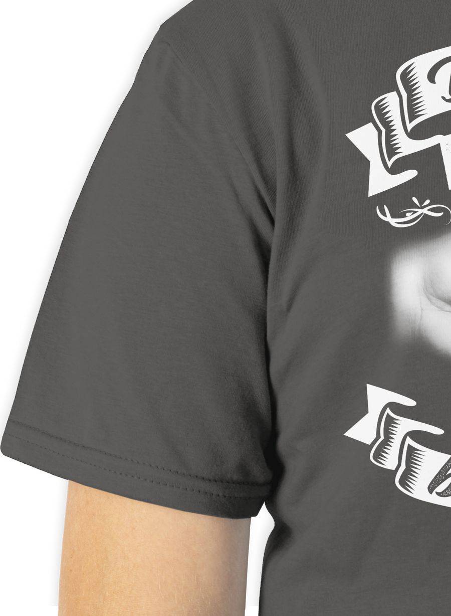 Shirtracer Die Besten Väter Werden Zum Opa Befördert Vintage Fäuste Shirts & Mehr Shirtracer