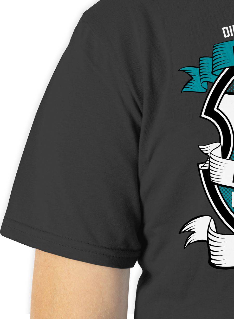 Shirtracer Die Meisten Menschen Nennen Mich Beim Namen Opa Shirts & Mehr Shirtracer