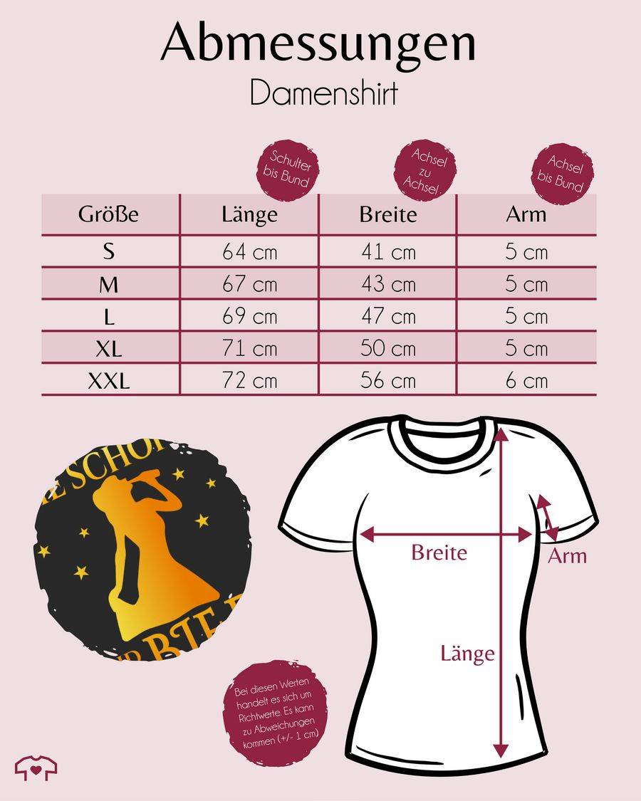 Shirtracer Die Schöne Und Das Bier Trinkende Frau Bier Gelb: Tshirt Turnbeutel Shirtracer