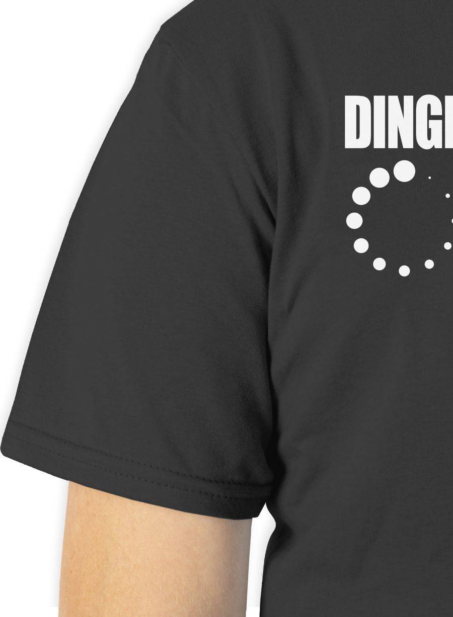 Shirtracer Dinge Die Ich Hasse - Weiß: T-Shirt Gym Bag Shirtracer