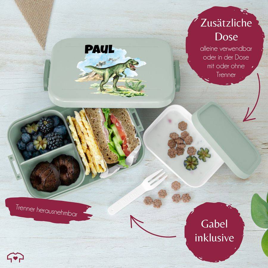 Shirtracer Dino Dinosaurier Dinos Dinosaurus Saurier: Tshirt Rucksack Shirtracer