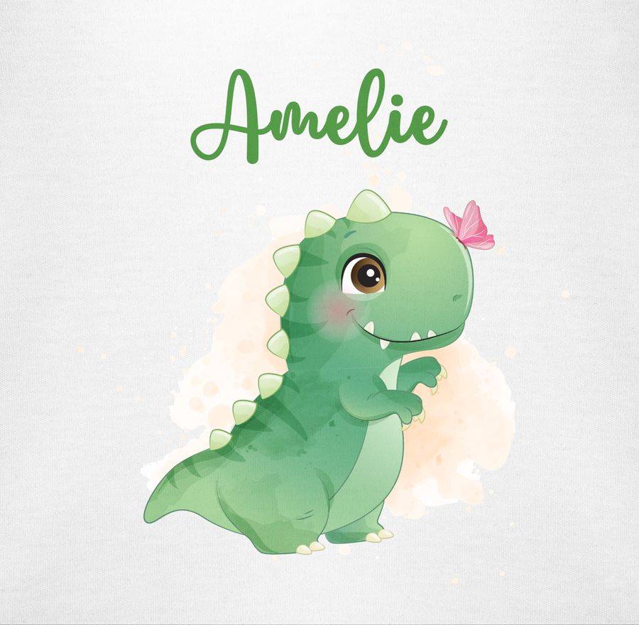 Shirtracer Dino Saurier Dinos Dinosaurier Urzeittier Shirts & Mehr Shirtracer