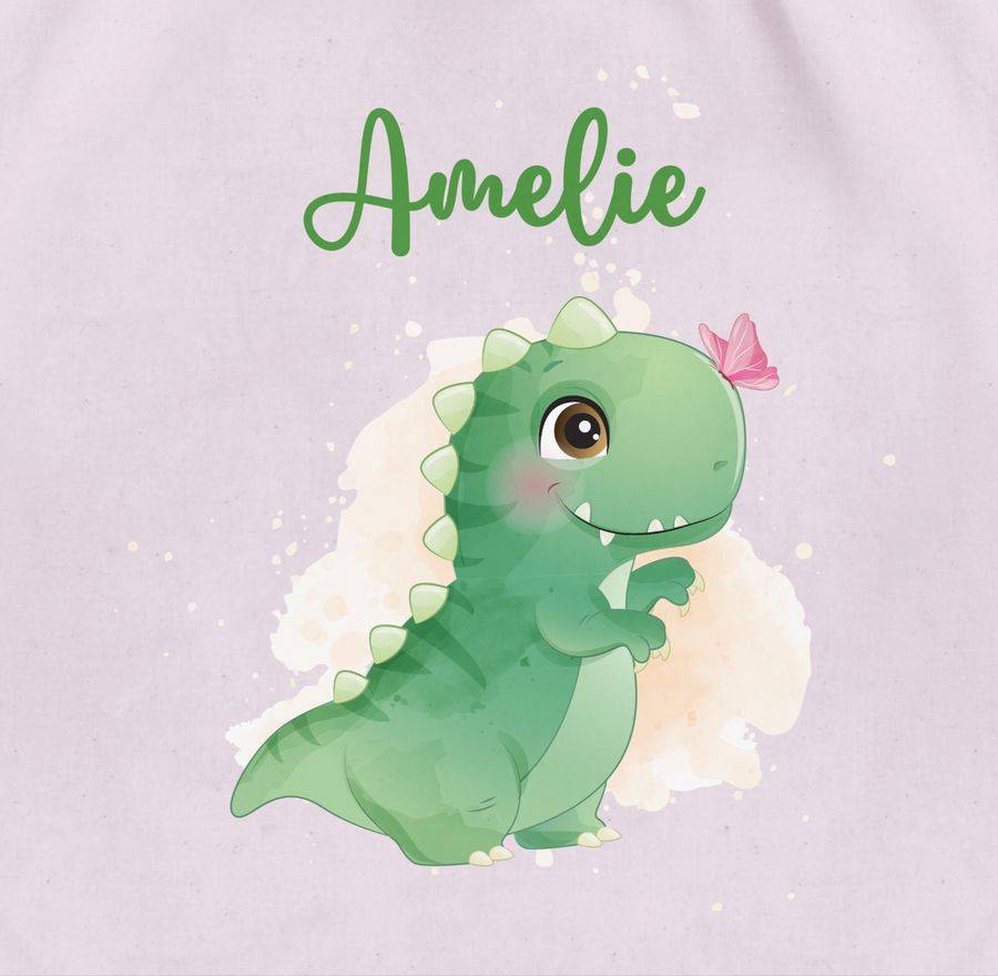 Shirtracer Dino Saurier Dinos Dinosaurier Urzeittier Shirts & Mehr Shirtracer