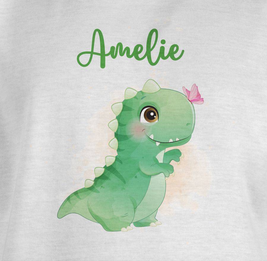Shirtracer Dino Saurier Dinos Dinosaurier Urzeittier Shirts & Mehr Shirtracer