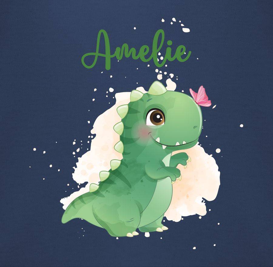 Shirtracer Dino Saurier Dinos Dinosaurier Urzeittier Shirts & Mehr Shirtracer